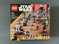 LEGO 75375 Clone Trooper & Droid Battle Pack NEU & OVP Berlin - Pankow Vorschau