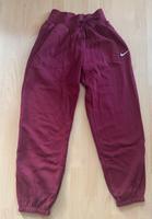 Damen Nike Sportswear Phoenix Fleece Jogginghose Größe XS rot Niedersachsen - Isernhagen Vorschau