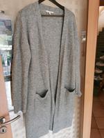 Strickjacke Lang  Grau in M Tom Tailor Niedersachsen - Aerzen Vorschau