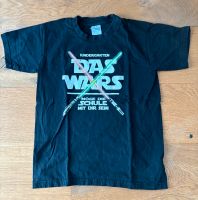 T-Shirt Kita Ende / Schulanfang  Star Wars 134-146 Hessen - Darmstadt Vorschau