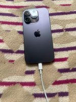 iPhone 14 Pro Deep purple 128 GB Nordrhein-Westfalen - Krefeld Vorschau
