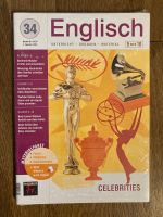 Englisch 5 - 10 Zeitschrift / 34 Celebrities / Friedrich Verlag Eimsbüttel - Hamburg Lokstedt Vorschau