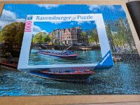 1000 Teile Puzzle Nordrhein-Westfalen - Kamp-Lintfort Vorschau