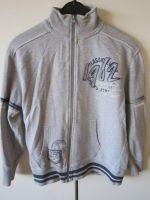 TOM TAYLOR  Sweatjacke  Gr.152 grau Bayern - Moosburg a.d. Isar Vorschau