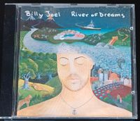 Billy Joel, River of Dreams, CD, gebraucht Baden-Württemberg - Staufen im Breisgau Vorschau