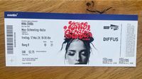 Nina Chuba Ticket 17.05.24 Berlin - Wilmersdorf Vorschau