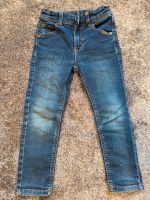 Jeans Gr 104 von Topolino Hessen - Rodgau Vorschau