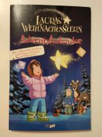 Neuwertig, Mini-Bücher Adventskalender Lauras Weihnachtsstern Rheinland-Pfalz - Schöneberg i. Westerwald Vorschau