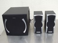 EDIFIER X600 - Soundsystem / Multi-Media Lautsprecher + Subwoofer Nordrhein-Westfalen - Dormagen Vorschau