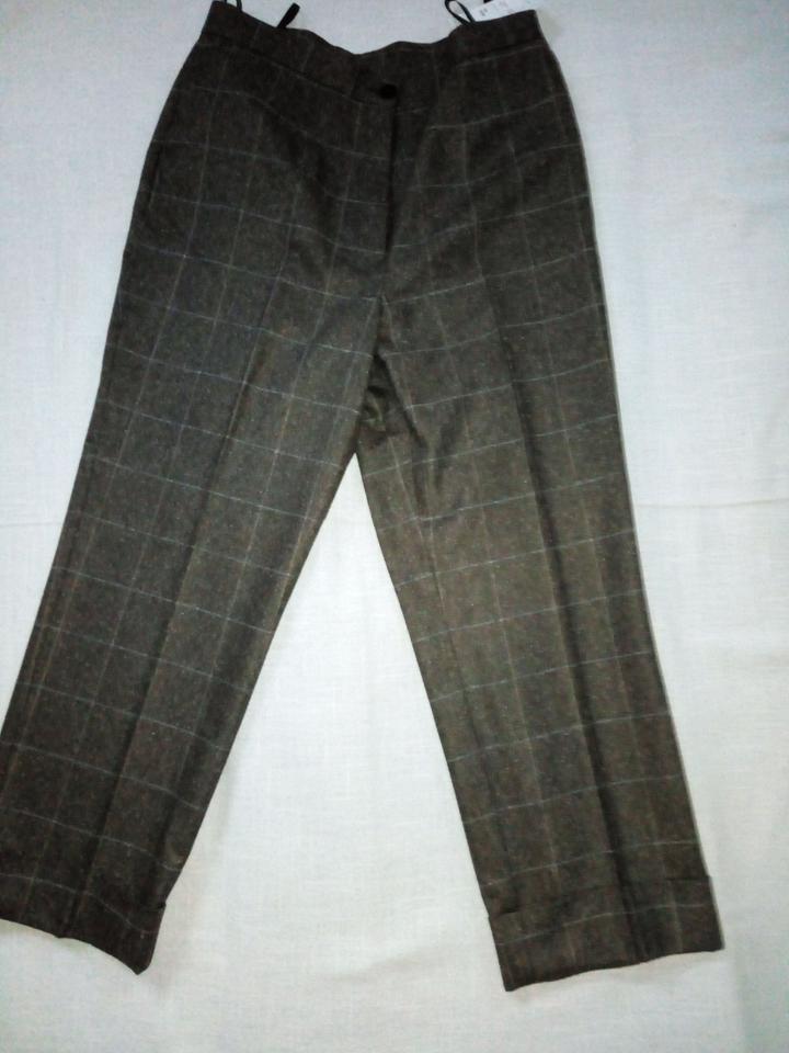 ♥  Schicke neue topaktuelle Karo-Damenhose Marken -Damen-Hose in Westoverledingen