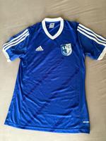 Altes DDR Trikot Shirt 1.FC Magdeburg retro vintage Thüringen - Erfurt Vorschau