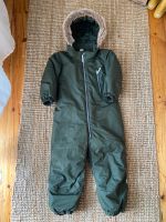 NEU Schnee Anzug Overall Einteiler 104 Khaki grün H&M Ski Berlin - Tempelhof Vorschau