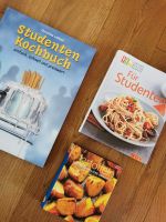 Kochbuch Studenten Kartoffeln schnell günstig preiswert einfach Nordrhein-Westfalen - Krefeld Vorschau