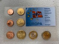 Euro Proben Europas - Norwegen Hannover - Herrenhausen-Stöcken Vorschau