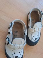 Birkenstock Clog Kay Ice Bear / Eisbär Gr. 26 Rheinland-Pfalz - Adenau Vorschau