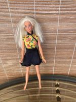 Barbie Puppe bekleidet Frankfurt am Main - Ostend Vorschau
