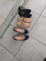 3 Paar Schuhe Bayern - Hohenkammer Vorschau