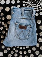 Wrangler Jeans W 31 L36  aus 100% Baumwolle Kr. München - Sauerlach Vorschau