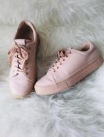 Sneaker Rosè Sommer 37 H&M Sachsen - Chemnitz Vorschau