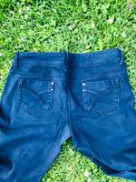 Weiche Sommer Jeans ,❤️blau 40/30,hoher Stretchanteil Thüringen - Bad Köstritz   Vorschau