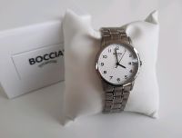 Boccia Titanium Uhr Classic Damenuhr Armbanduhr vom Juwelier TOP Berlin - Köpenick Vorschau