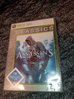 Assassin´s Creed, XBOX 360 Nordrhein-Westfalen - Blomberg Vorschau