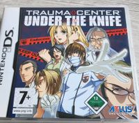 Traum Center - Under the Knife Nintendo DS Bayern - Straubing Vorschau