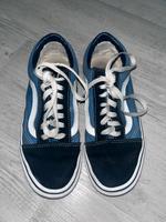 Vans schwarz blau 38 Essen - Essen-Stadtmitte Vorschau
