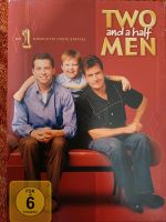 29 DVDs Two and a half men Hessen - Heppenheim (Bergstraße) Vorschau