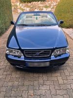 Volvo C70 2.0T Cabriolet Premium Premium Niedersachsen - Bad Sachsa Vorschau