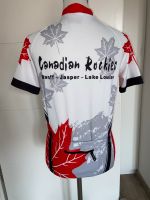 Damen Radtrikot Fahrradtrikot Canada Größe S Bayern - Dietramszell Vorschau