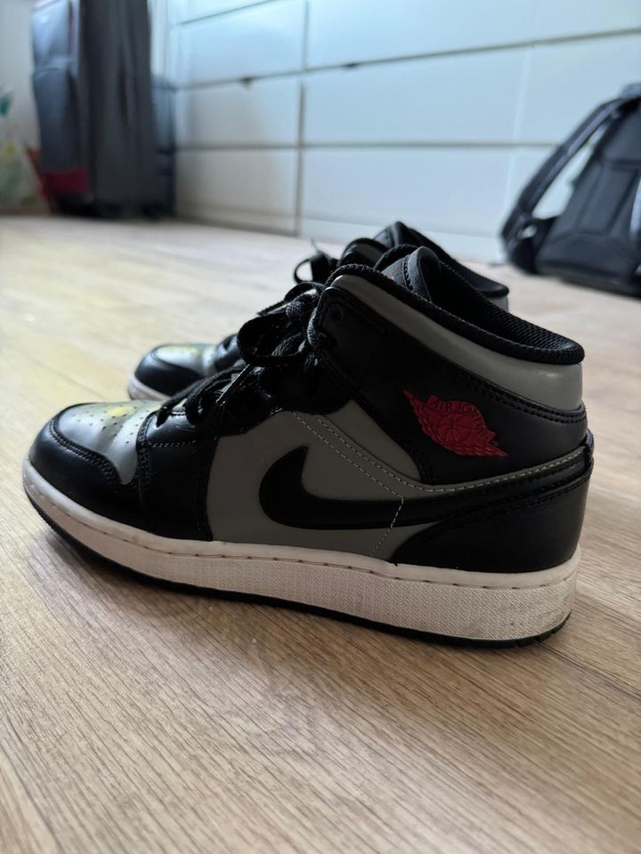 Nike Jordans in Rostock