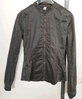 Jeansjacke M schwarz Mecklenburg-Vorpommern - Greifswald Vorschau