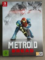 Metroid Dread - Special Edition - Neu - Nintendo Switch Häfen - Bremerhaven Vorschau