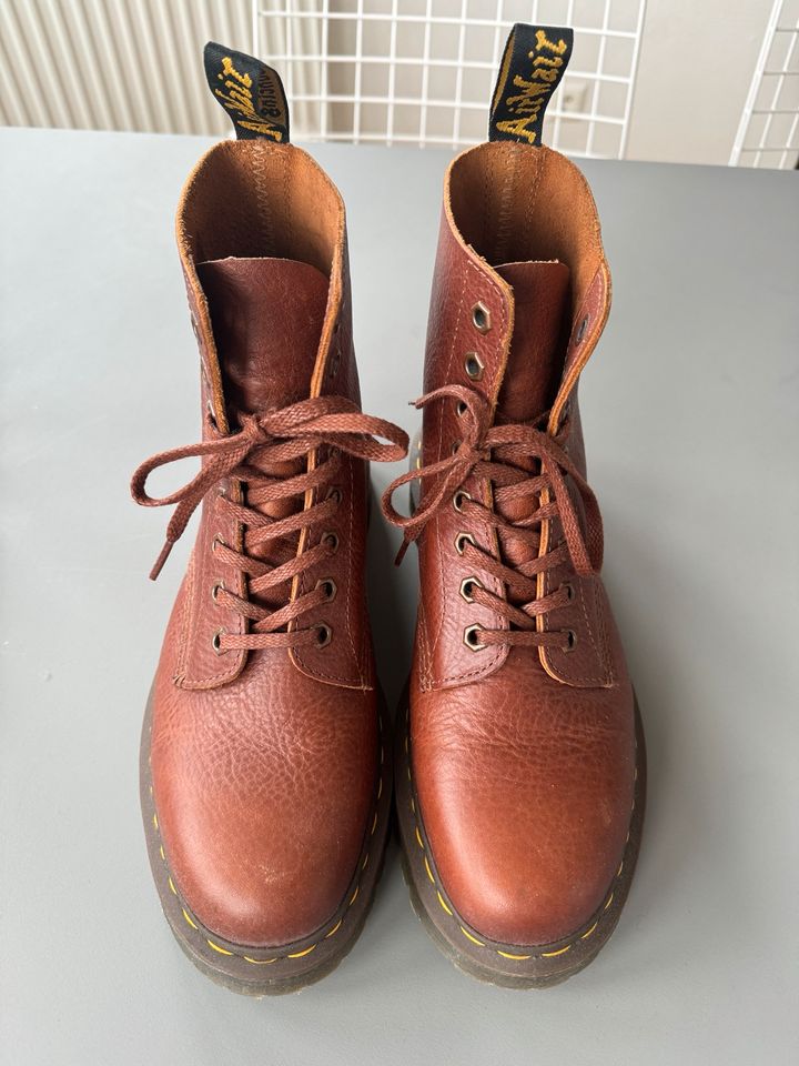 Dr Martens 1460 Pascal Bex Lederstiefel Gr. 43 - neu- SOLD OUT in München