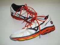 Herren Laufschuhe Wave Rider Mizuno Gr. 45 / 10,5 TOP Sportschuhe Niedersachsen - Scharnebeck Vorschau