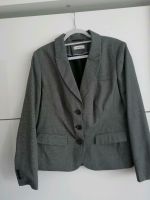 Damen Blazer grau Nordrhein-Westfalen - Eschweiler Vorschau