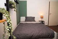 wunderschöne WG-Zimmer zum Wohlfühlen in TOP-Lage Nürnberg (Mittelfr) - Oststadt Vorschau