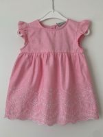 Topolino Mädchen Bluse rosa Pink 104 NEU Leipzig - Altlindenau Vorschau