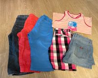 Bermudas, Shorts, Top ♥️♥️♥️146/152 Niedersachsen - Nienburg (Weser) Vorschau