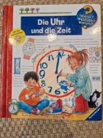 Ravensburger Wieso weshalb warum Uhr und Zeit Nordrhein-Westfalen - Sonsbeck Vorschau