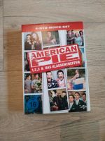 American Pie DVD 1-3 Essen - Essen-Borbeck Vorschau