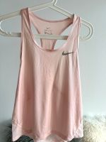 Nike Sport Top Dri-Fit Damen rosa S✨ Schleswig-Holstein - Lübeck Vorschau