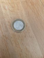 1€ Münze Espana 2014 Hannover - Bothfeld-Vahrenheide Vorschau