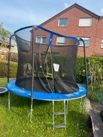 Kinder Trampolin Garten Nordrhein-Westfalen - Ahlen Vorschau