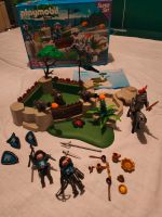 Playmobil Piratenfestung Schwerin - Neumühle- Sacktannen Vorschau