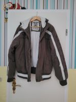 Camp David Winterjacke mit Kapuze warm Gr. L _ INKL. VERSAND Brandenburg - Brandenburg an der Havel Vorschau