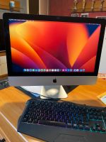 Apple iMac 2017, 21,5 Zoll Sachsen - Kodersdorf Vorschau