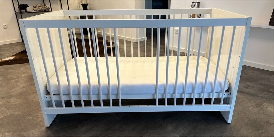 Babybett von Paidi in Bielefeld