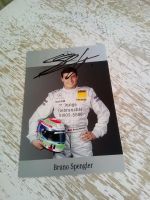 Autogramm-Karte Motorsport Bruno Spengler DTM 2005 Sachsen-Anhalt - Magdeburg Vorschau